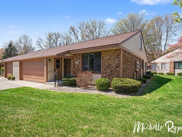 336 N Aniline Avenue, Holland, MI 49424