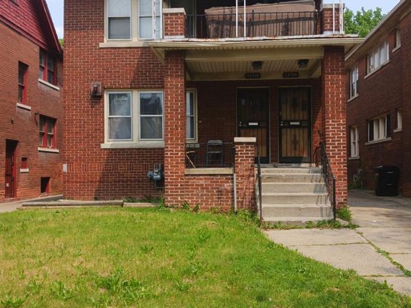 12708 Northlawn Street, Detroit, MI 48238