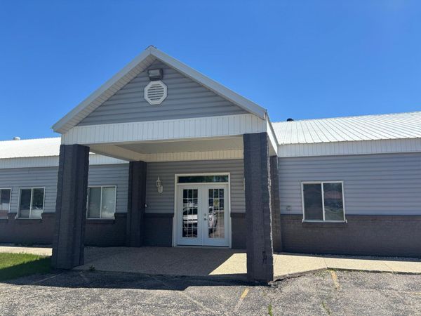 460 Northside Drive NE, Unit 50, Alexandria, MN 56308