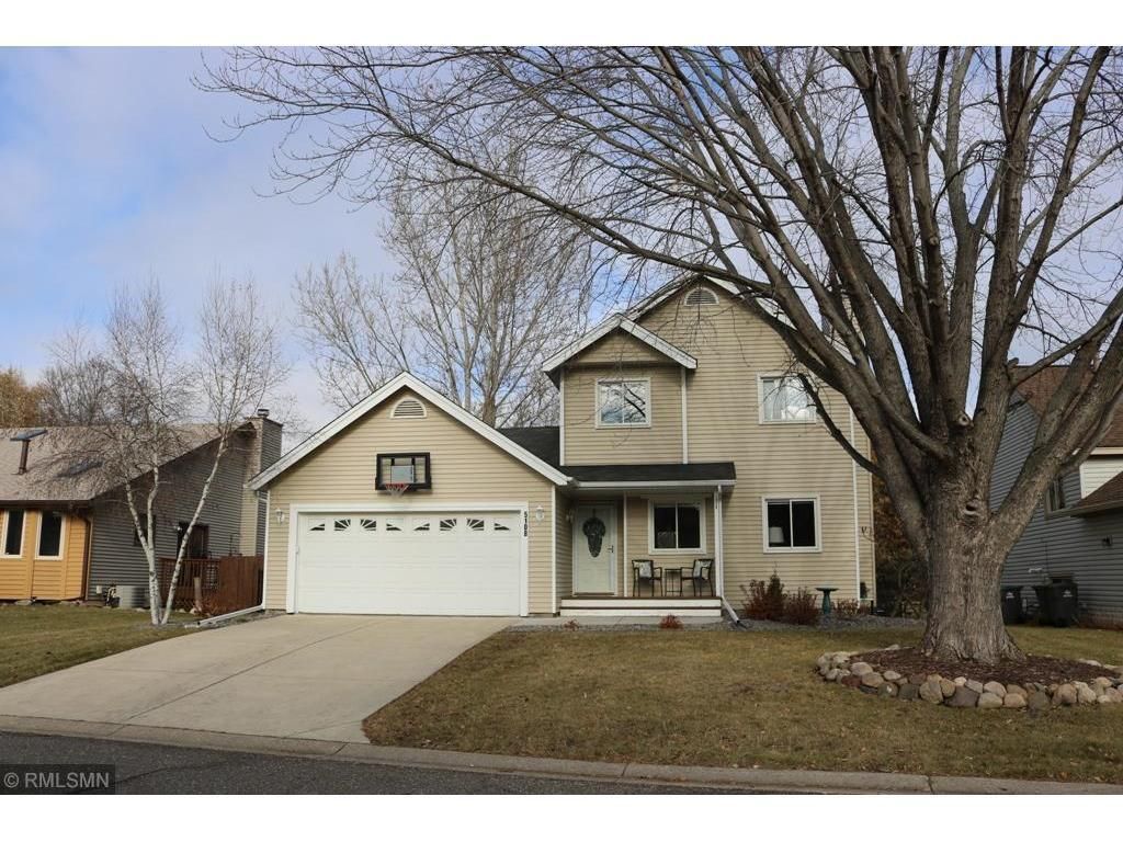 5108 W 143rd Street , Savage, MN 55378
