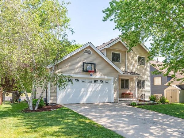 5108 W 143rd Street, Savage, MN 55378