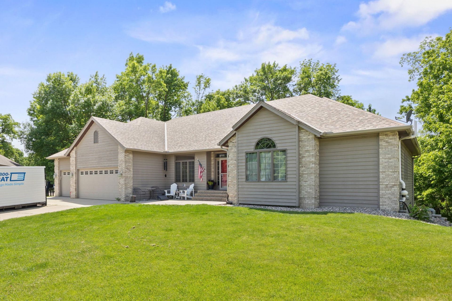 760 Colorado Court NW, Hutchinson, MN 55350