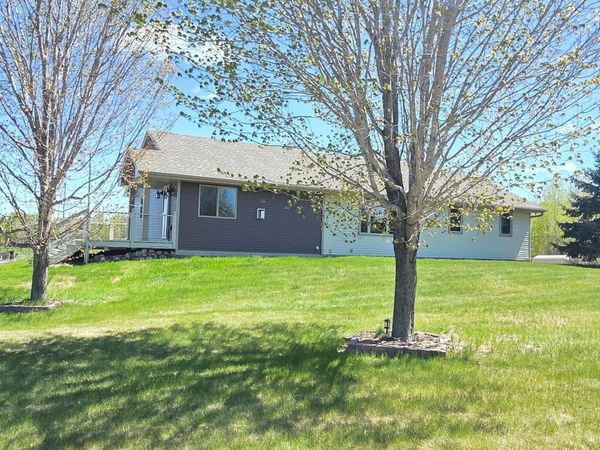 36115 Dolphin Street NW, Princeton, MN 55371