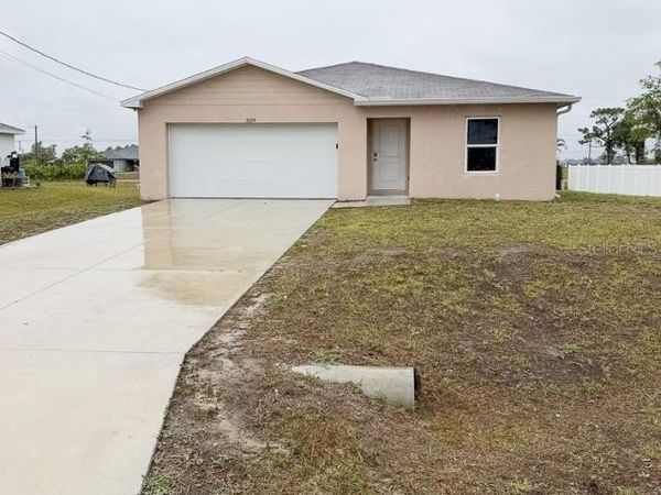 3024 NE 1ST AVENUE , CAPE CORAL, FL 33909