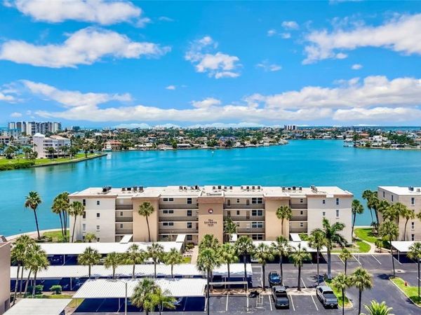 7920 SUN ISLAND DRIVE S, Unit 205, SOUTH PASADENA, FL 33707