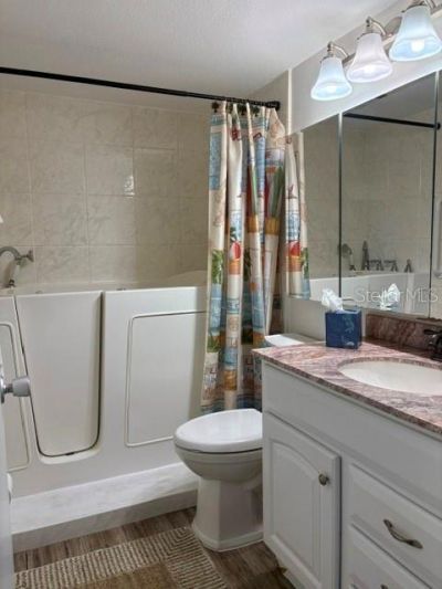 7920 Sun Island Drive S, Unit 205, South Pasadena, FL 33707 Photo