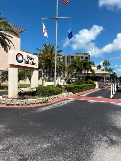 7920 Sun Island Drive S, Unit 205, South Pasadena, FL 33707 Photo
