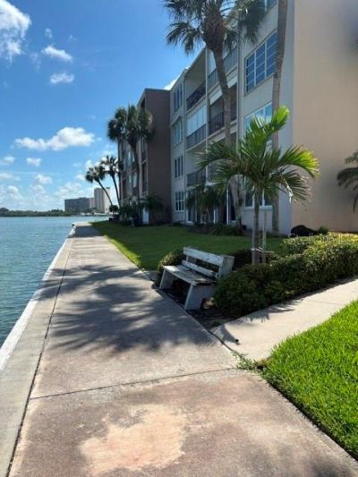 7920 Sun Island Drive S, Unit 205, South Pasadena, FL 33707 Photo