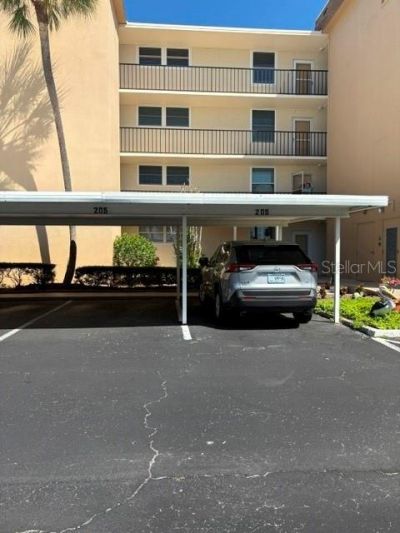7920 Sun Island Drive S, Unit 205, South Pasadena, FL 33707 Photo