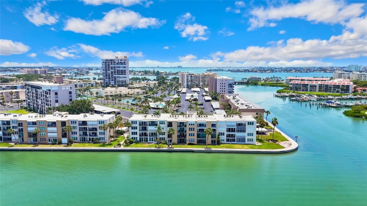 7920 Sun Island Drive S, Unit 205, South Pasadena, FL 33707 Photo