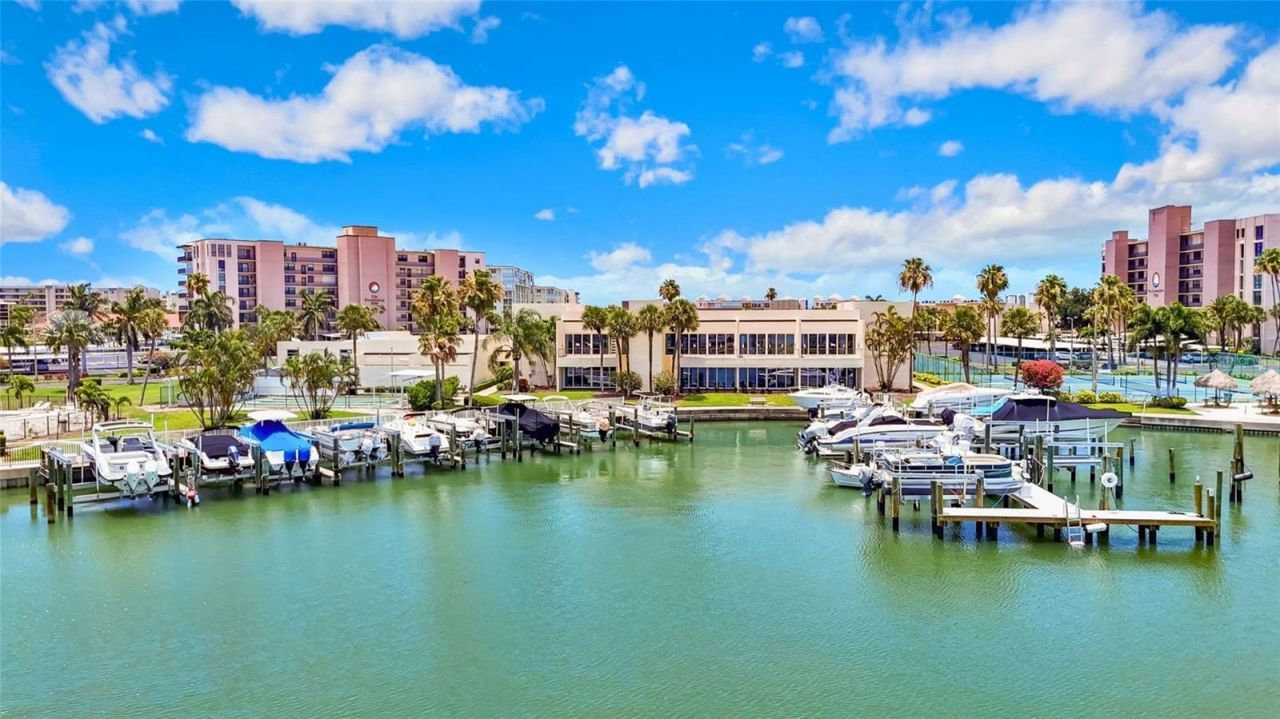 7920 Sun Island Drive S, Unit 205, South Pasadena, FL 33707 Photo