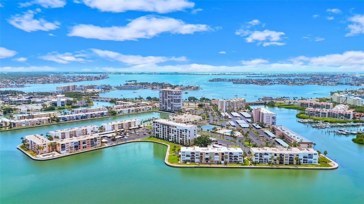 7920 Sun Island Drive S, Unit 205, South Pasadena, FL 33707 Photo