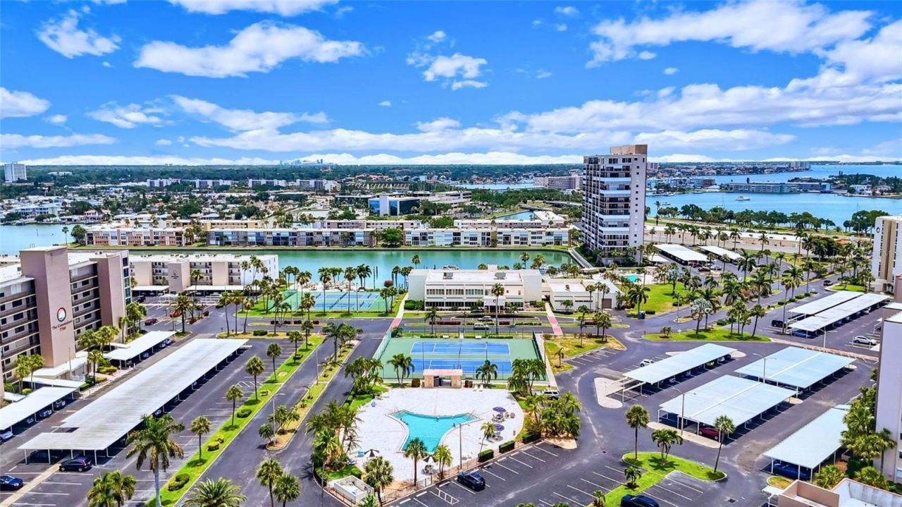7920 Sun Island Drive S, Unit 205, South Pasadena, FL 33707 Photo