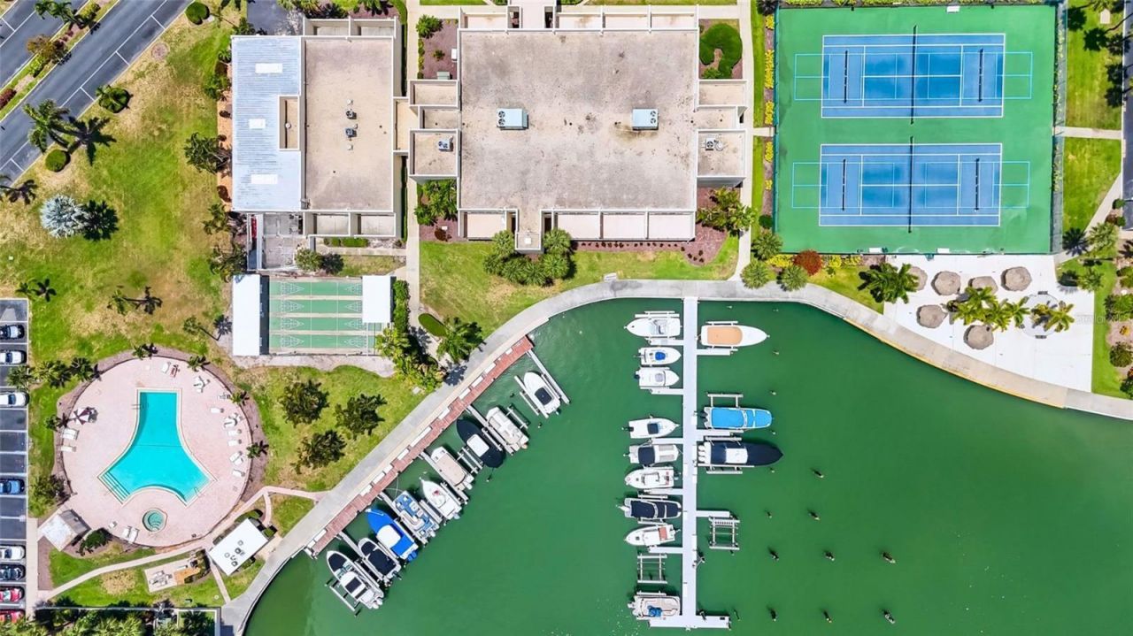 7920 Sun Island Drive S, Unit 205, South Pasadena, FL 33707 Photo