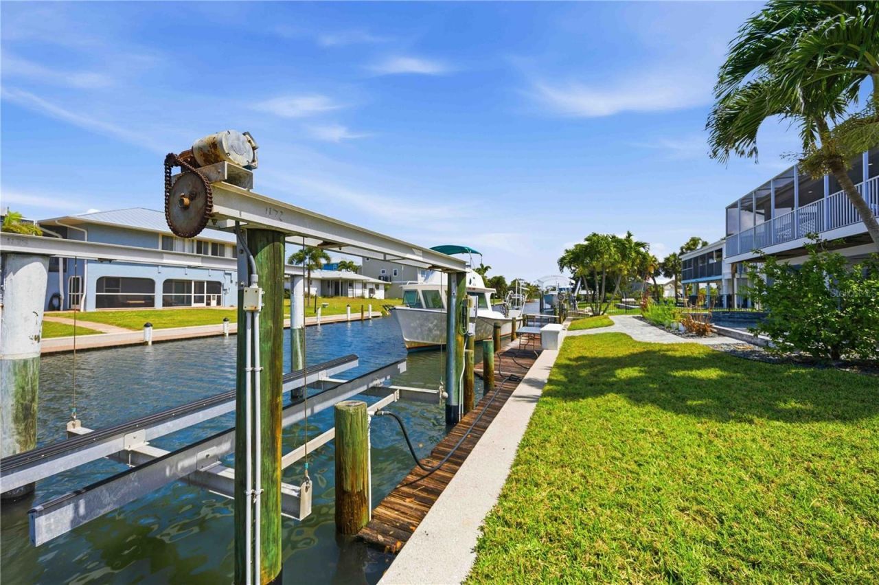10460 Marion Street, Englewood, FL 34224 Photo