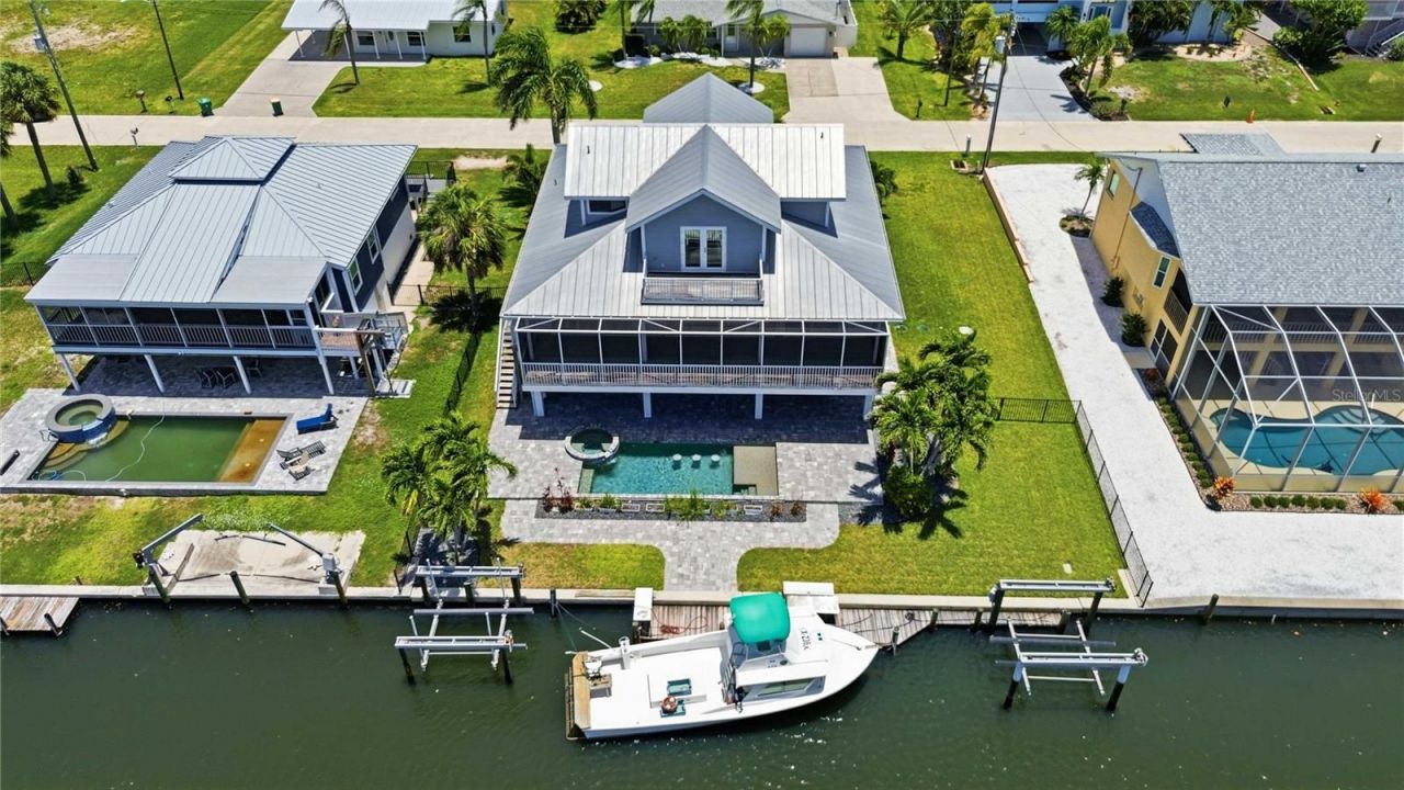 10460 Marion Street, Englewood, FL 34224 Photo