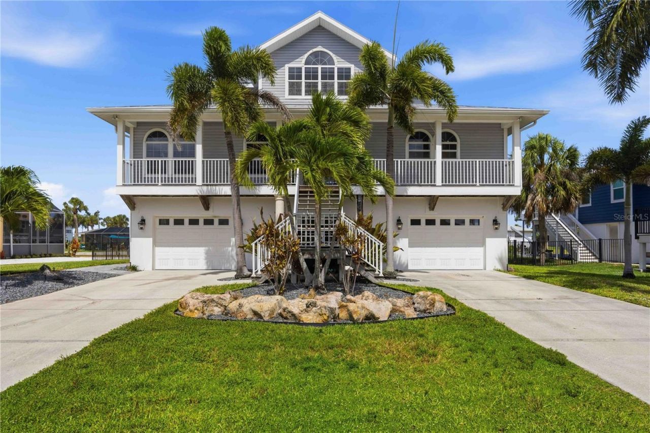 10460 Marion Street, Englewood, FL 34224 Photo
