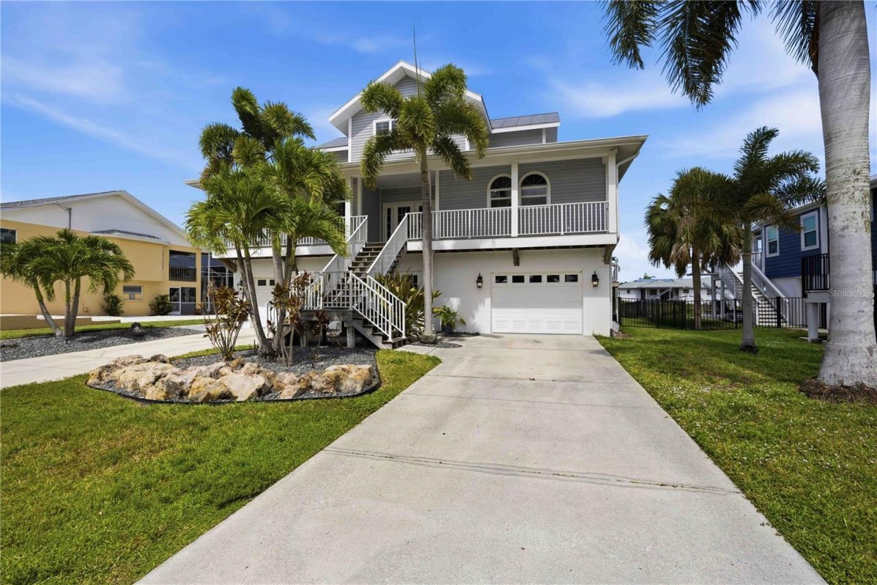 10460 Marion Street, Englewood, FL 34224 Photo