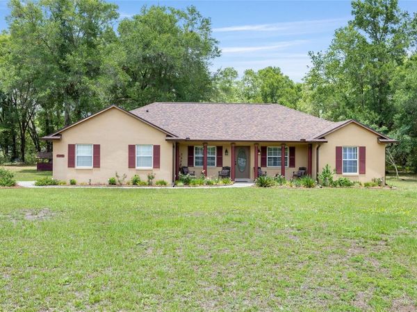 13855 SW HIGHWAY 484 , DUNNELLON, FL 34432