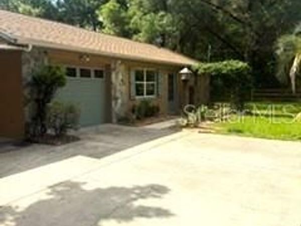671 N FITZPATRICK AVENUE , INVERNESS, FL 34453