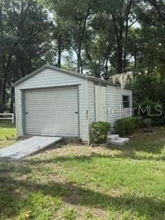 671 N Fitzpatrick Avenue, Inverness, FL 34453 Photo