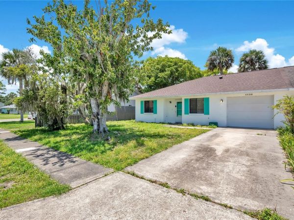 4488 HIDDEN VILLAGE DRIVE, PORT ORANGE, FL 32127