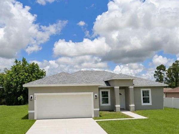 146 FLATFISH COURT, KISSIMMEE, FL 34759
