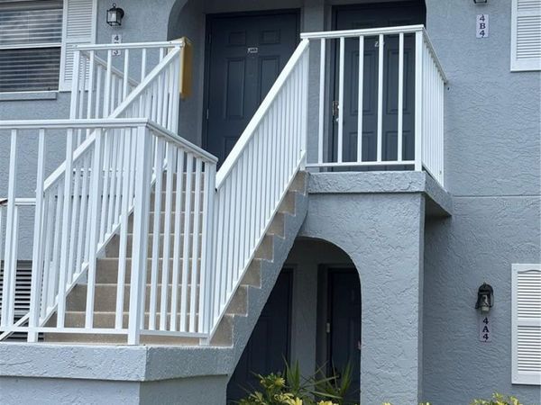 25050 SANDHILL BOULEVARD , Unit B4, PUNTA GORDA, FL 33983