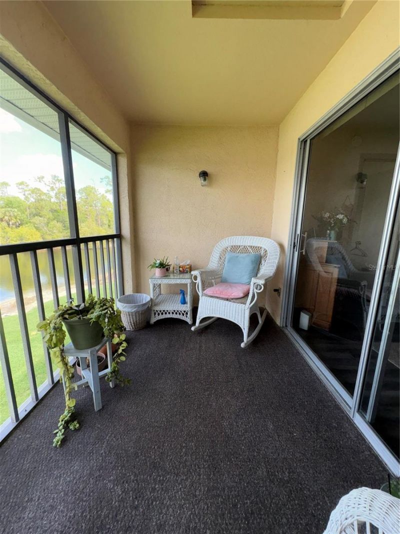 25050 Sandhill Boulevard, Unit B4, Punta Gorda, FL 33983 Photo