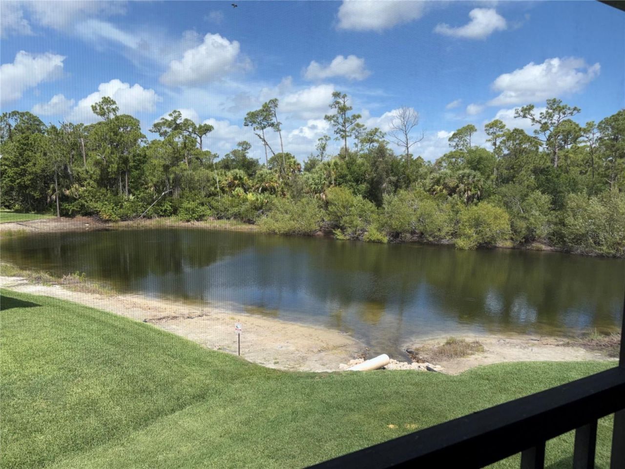 25050 Sandhill Boulevard, Unit B4, Punta Gorda, FL 33983 Photo