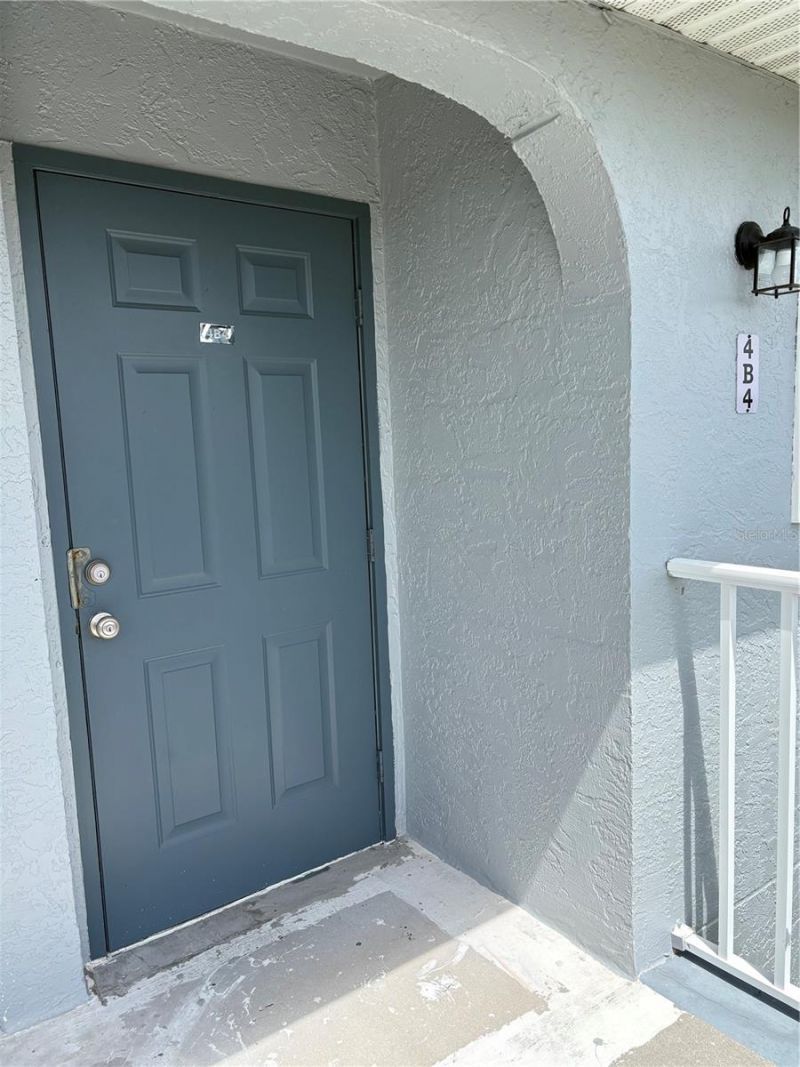 25050 Sandhill Boulevard, Unit B4, Punta Gorda, FL 33983 Photo