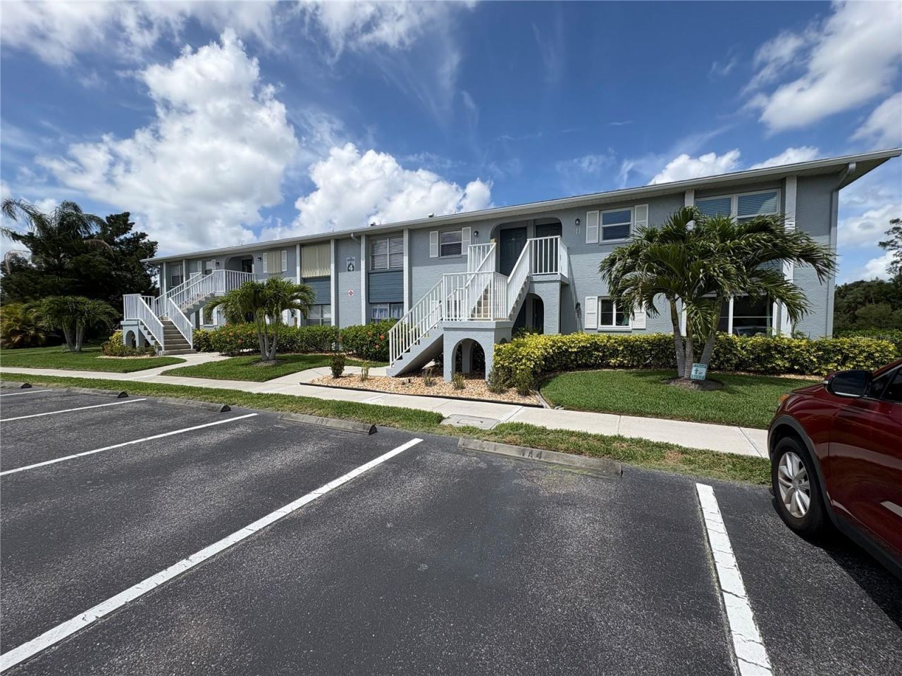 25050 Sandhill Boulevard, Unit B4, Punta Gorda, FL 33983 Photo
