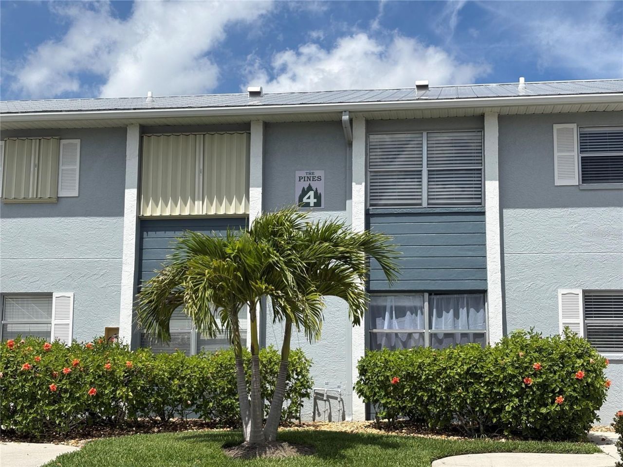25050 Sandhill Boulevard, Unit B4, Punta Gorda, FL 33983 Photo