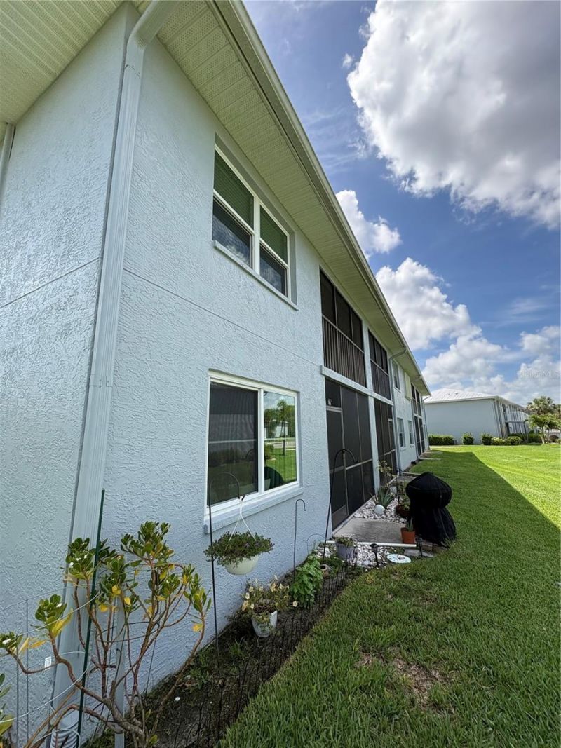25050 Sandhill Boulevard, Unit B4, Punta Gorda, FL 33983 Photo
