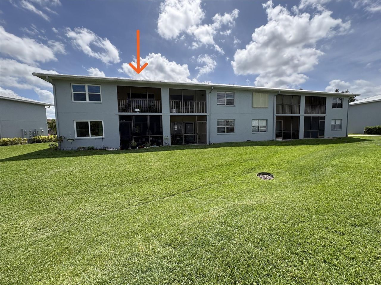 25050 Sandhill Boulevard, Unit B4, Punta Gorda, FL 33983 Photo