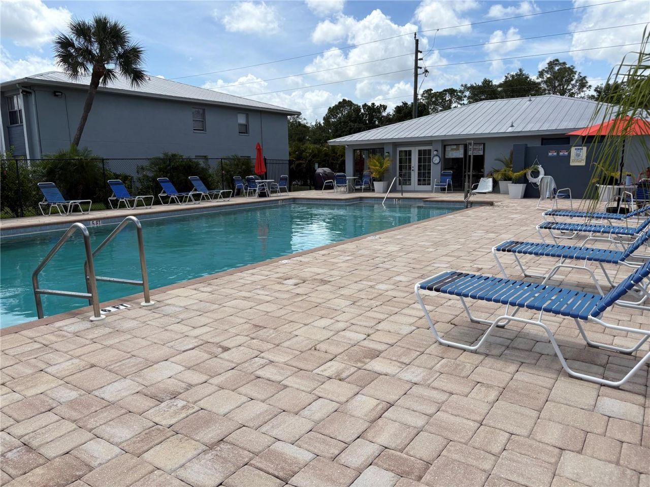 25050 Sandhill Boulevard, Unit B4, Punta Gorda, FL 33983 Photo