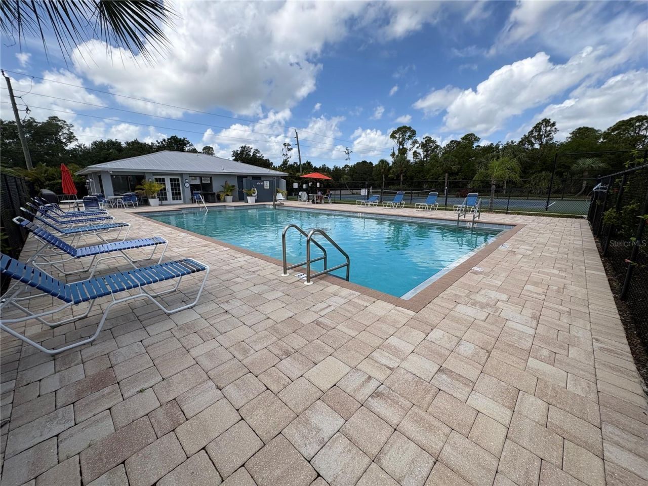 25050 Sandhill Boulevard, Unit B4, Punta Gorda, FL 33983 Photo
