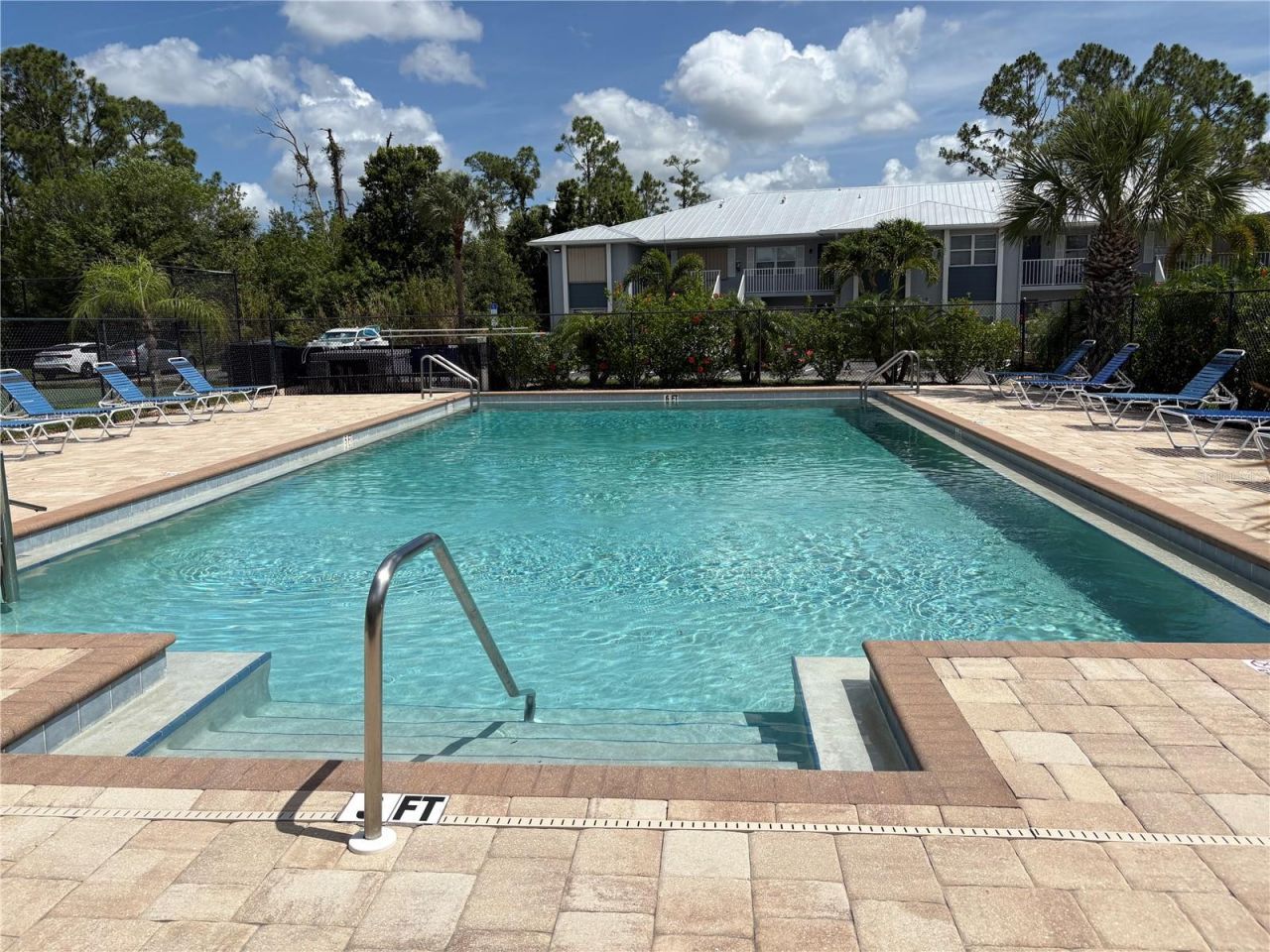 25050 Sandhill Boulevard, Unit B4, Punta Gorda, FL 33983 Photo