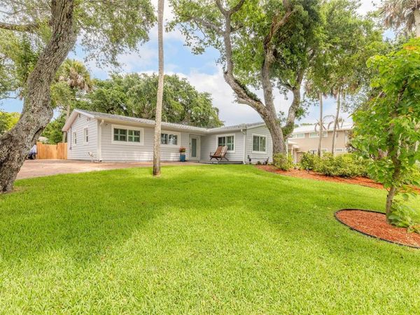 4181 SAXON DRIVE, NEW SMYRNA BEACH, FL 32169