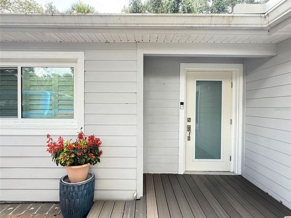 4181 SAXON DRIVE , NEW SMYRNA BEACH, FL 32169