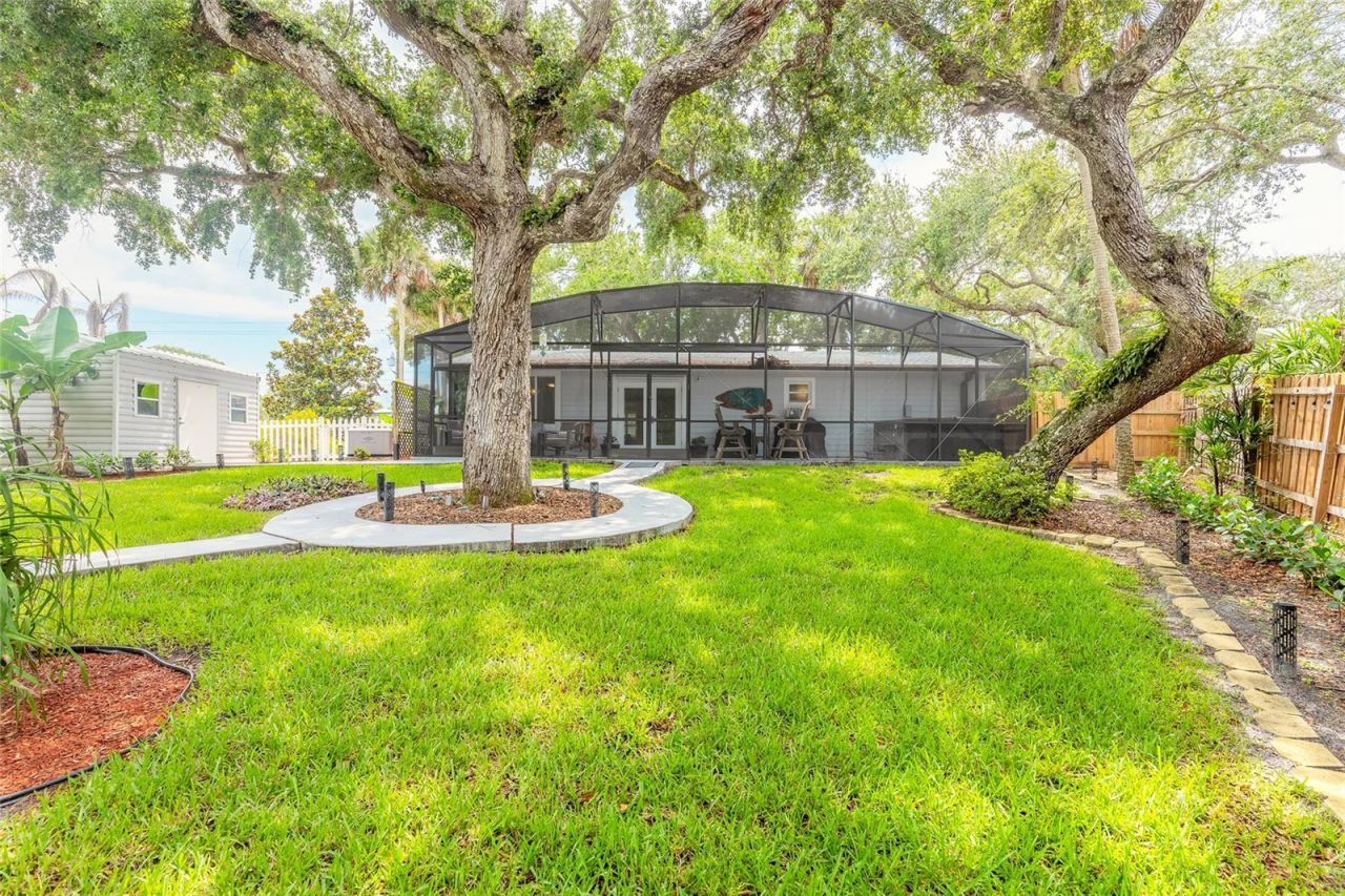4181 Saxon Drive, New Smyrna Beach, FL 32169 Photo