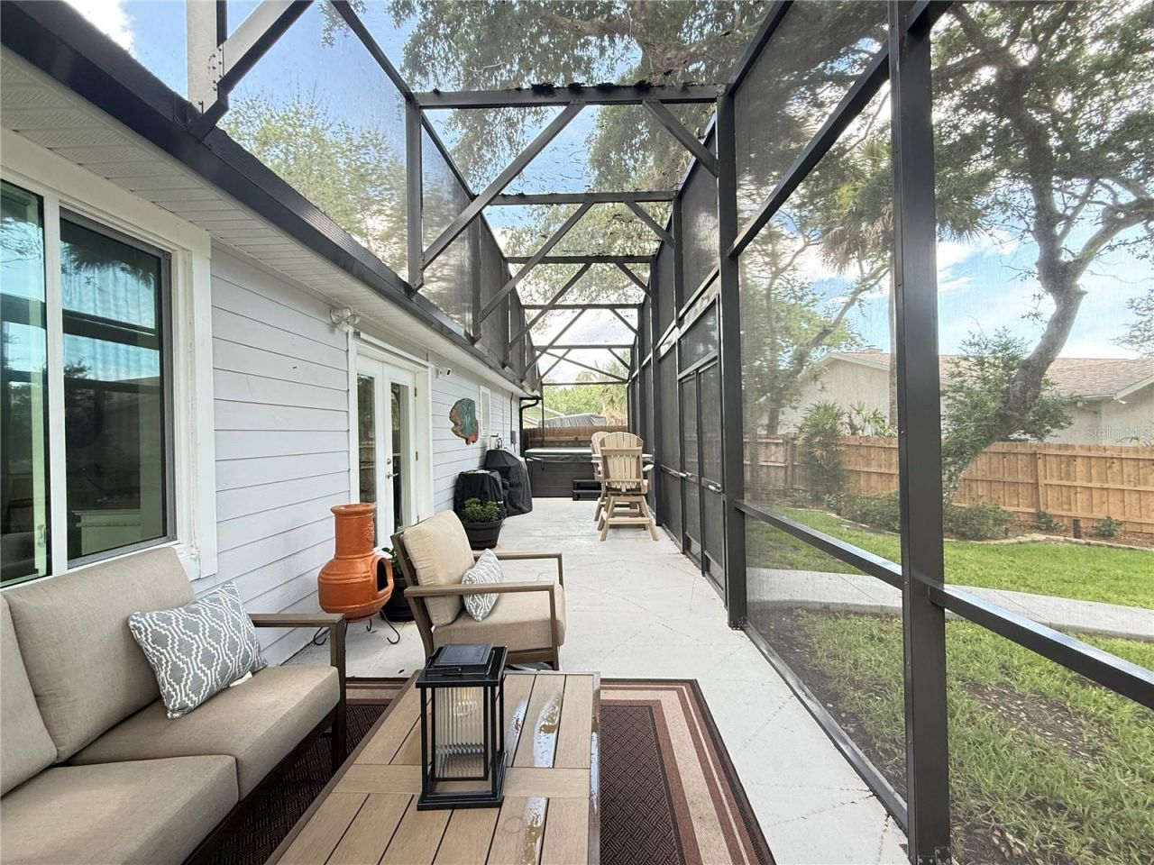 4181 Saxon Drive, New Smyrna Beach, FL 32169 Photo