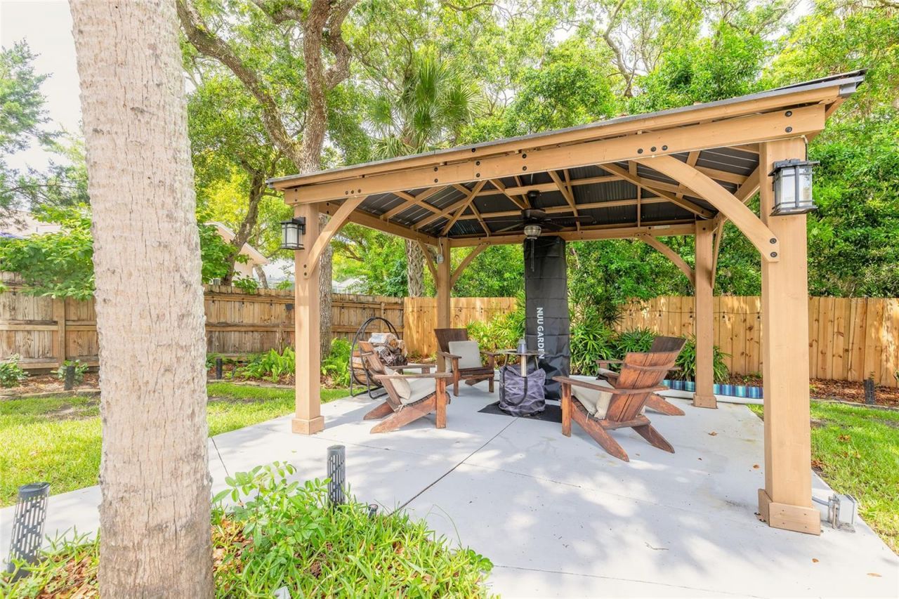 4181 Saxon Drive, New Smyrna Beach, FL 32169 Photo