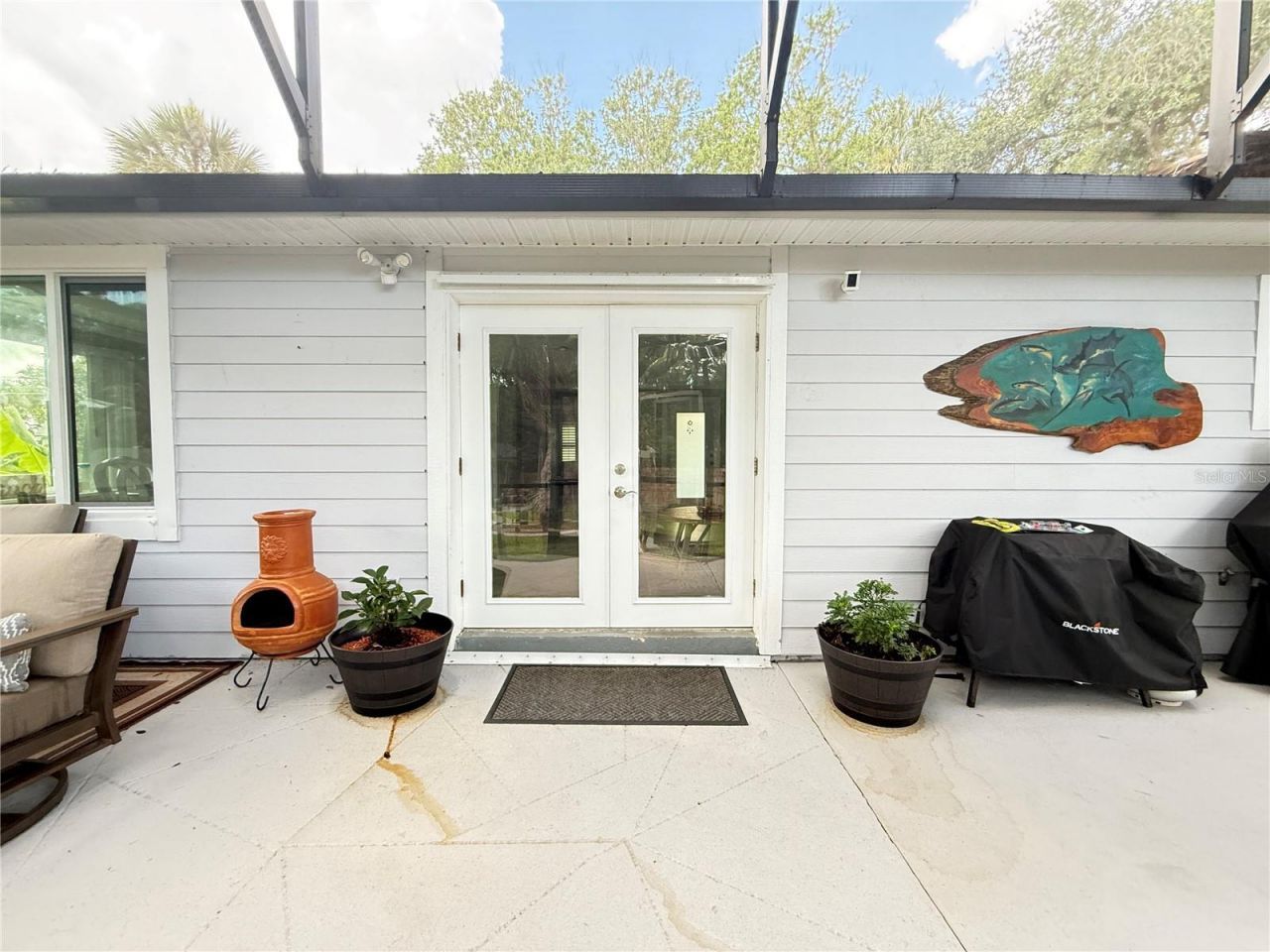 4181 Saxon Drive, New Smyrna Beach, FL 32169 Photo