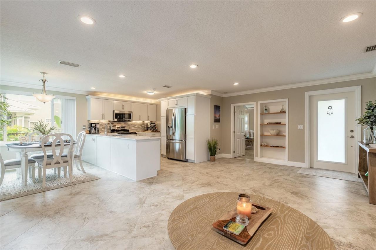 4181 Saxon Drive, New Smyrna Beach, FL 32169 Photo