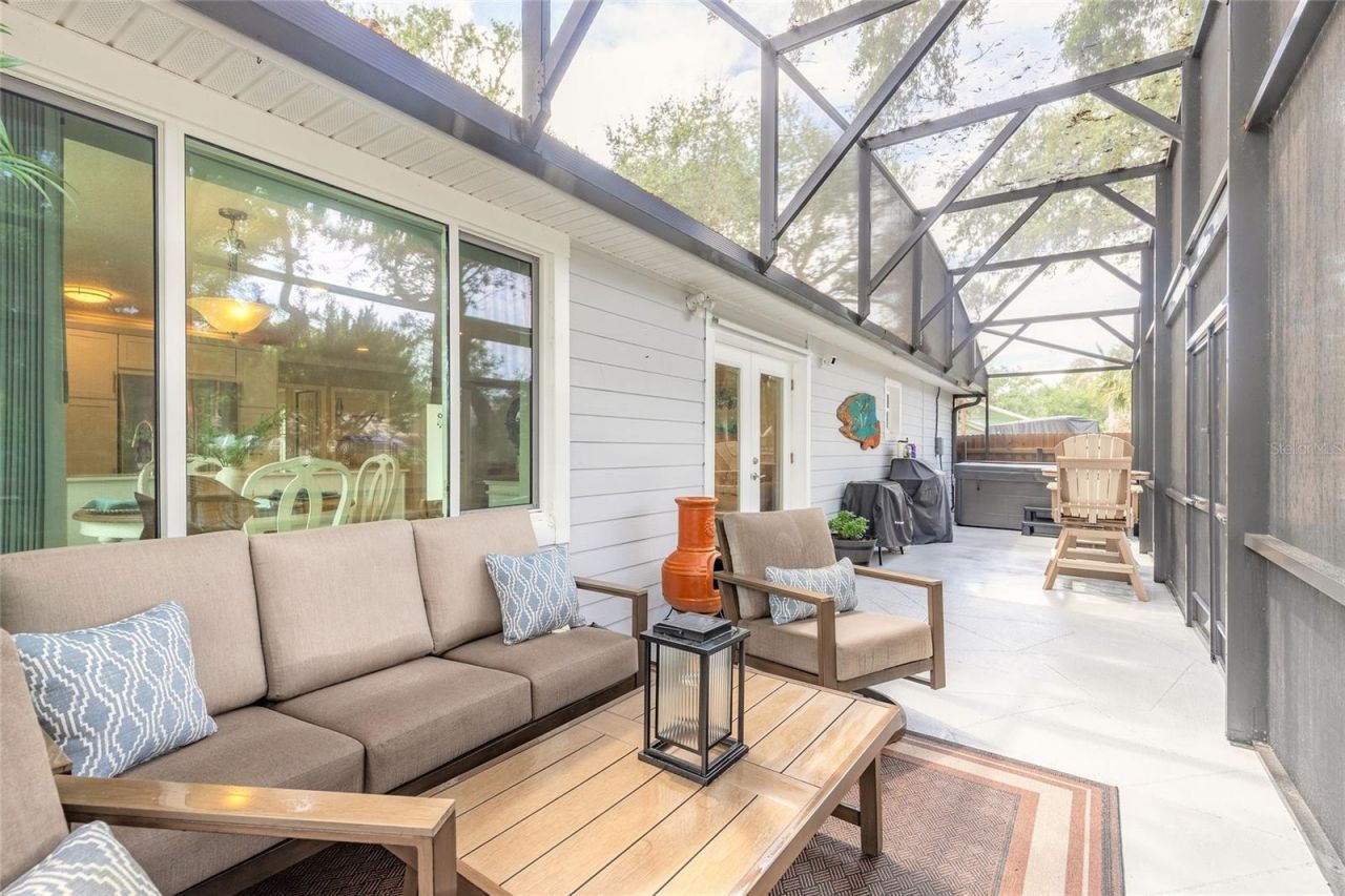 4181 Saxon Drive, New Smyrna Beach, FL 32169 Photo