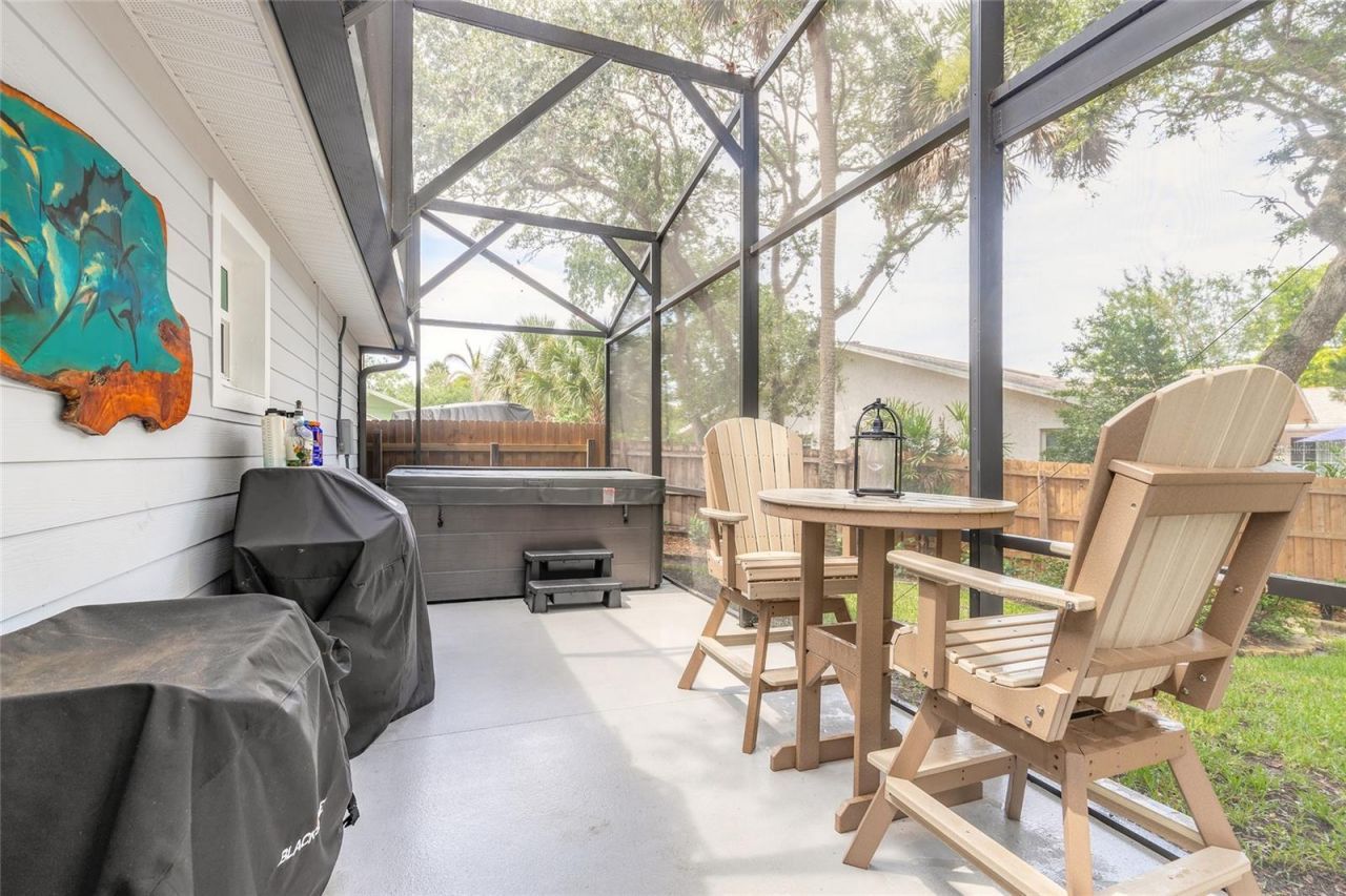 4181 Saxon Drive, New Smyrna Beach, FL 32169 Photo