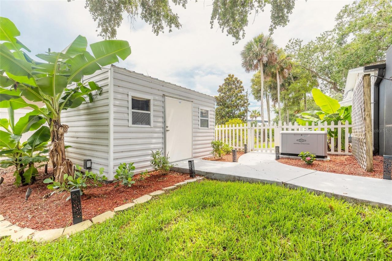 4181 Saxon Drive, New Smyrna Beach, FL 32169 Photo
