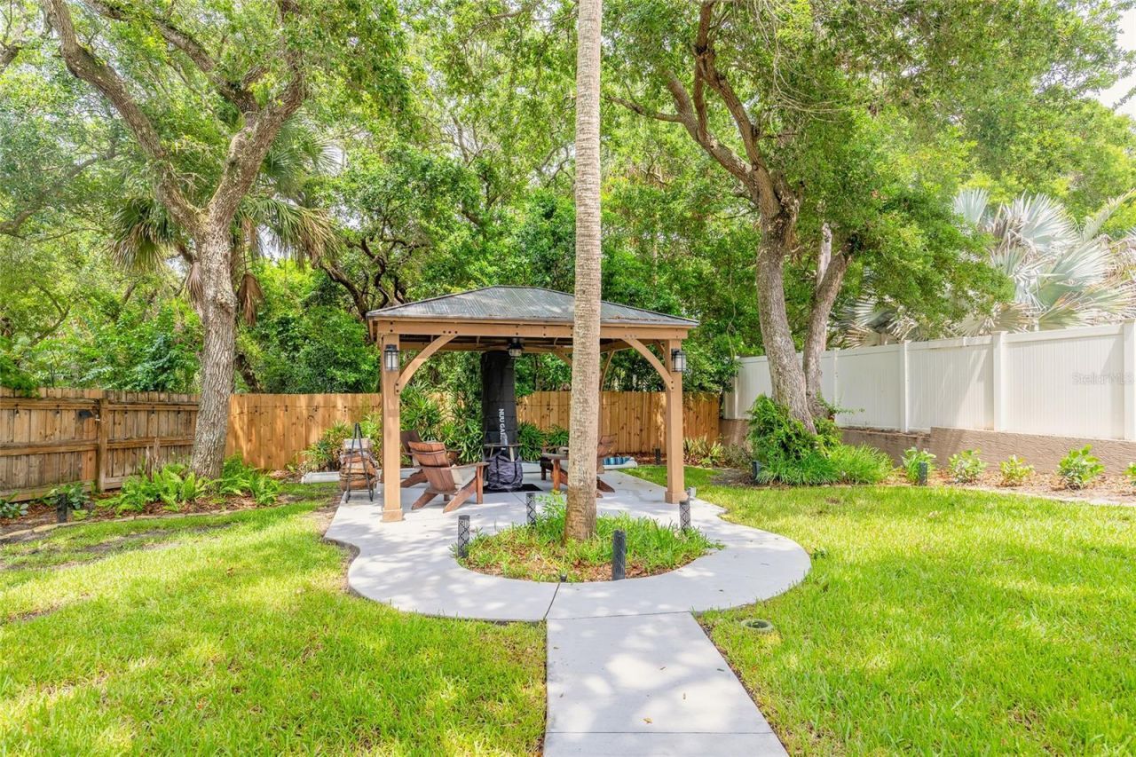 4181 Saxon Drive, New Smyrna Beach, FL 32169 Photo