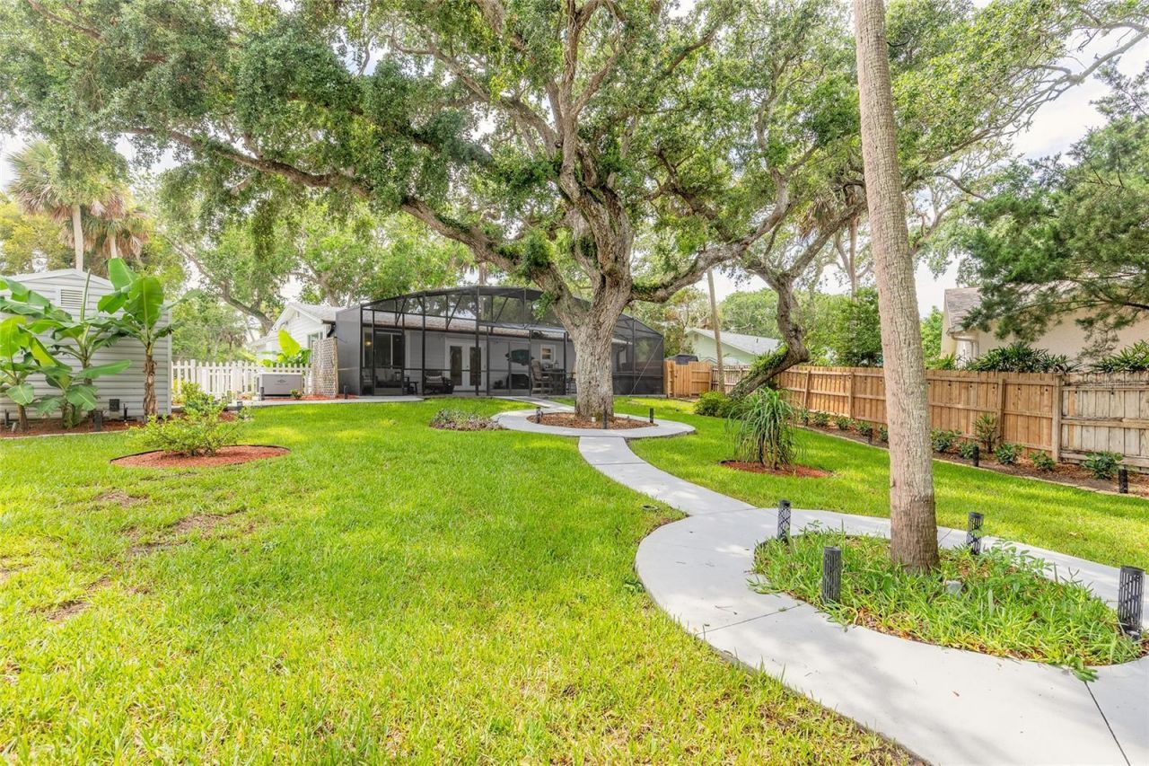 4181 Saxon Drive, New Smyrna Beach, FL 32169 Photo
